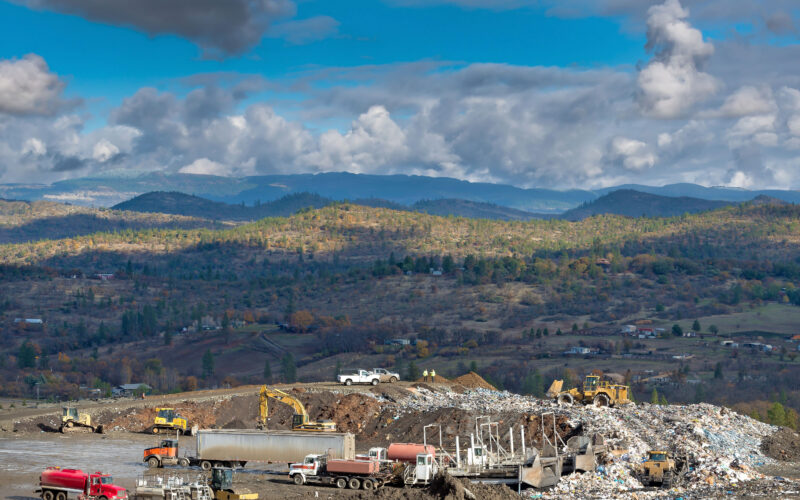Landfill 28 edit